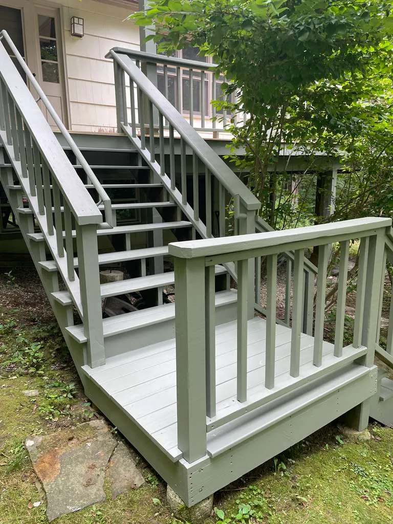 Painting project Connecticut, Perfect Solution Painters