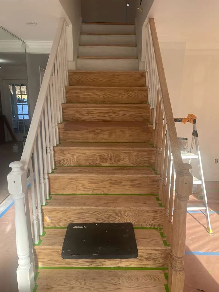 Painting project Connecticut, Perfect Solution Painters