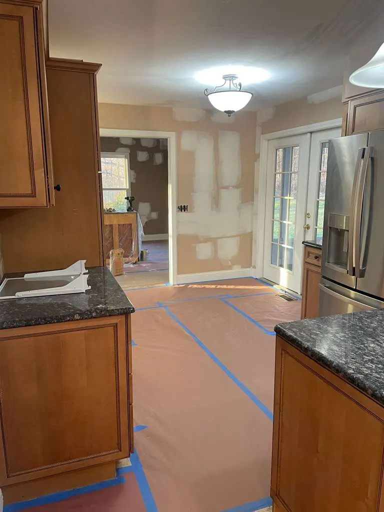Connecticut painting work, Perfect Solution Painters