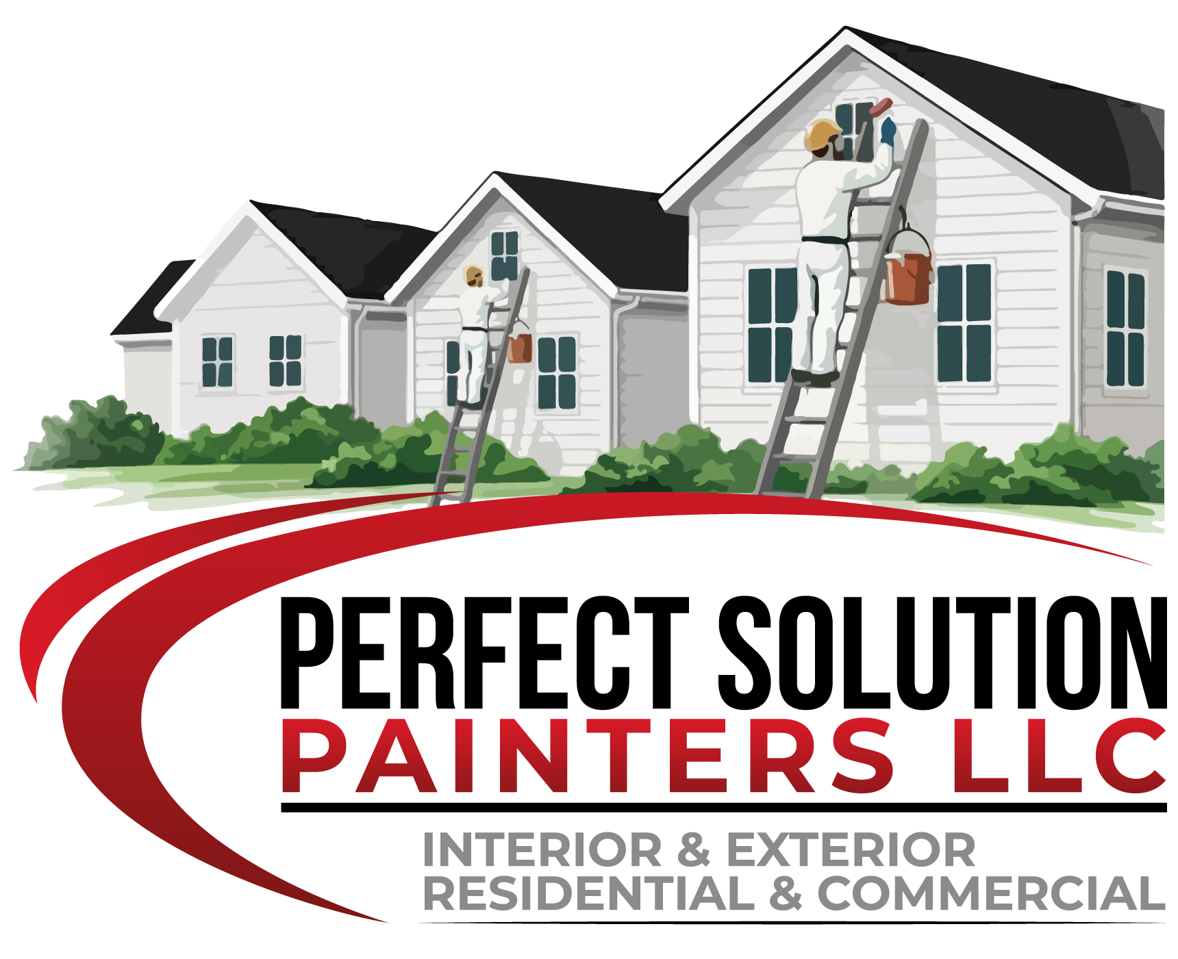 Perfect Solution Painters LLC